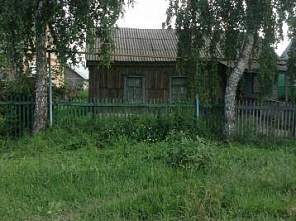 дом, Рязанская обл., Михайловский р-н Михайлов г. (ПРОДАНА)